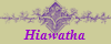Hiawatha