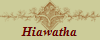 Hiawatha