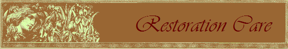 Restoration Care